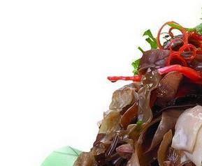 地耳的营养价值与功效 地耳的功效与作用吃法