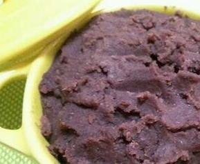 自制红豆沙能保存多久 自制红豆沙如何保存