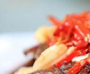 怎样做卤牛肉好吃 怎样做卤牛肉好吃又简单评论高