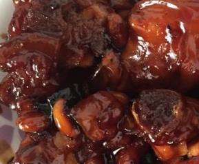 猪爪怎么做好吃(猪爪怎么做好吃家常做法)