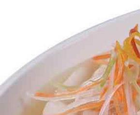 干贝是什么 干贝是什么海产品做出来的?