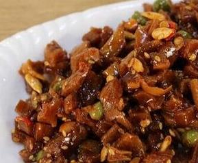 八宝菜如何腌制（八宝菜如何腌制好吃）