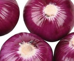 紫洋葱和黄洋葱的区别 紫洋葱和黄洋葱的区别是什么