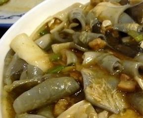 鲨鱼皮怎么吃（鲨鱼皮怎么吃做法）