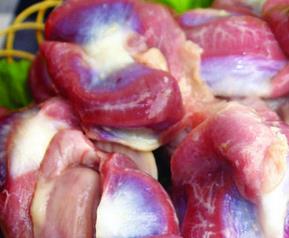 鸡胗的功效与作用 鸡胗的功效与作用吃法