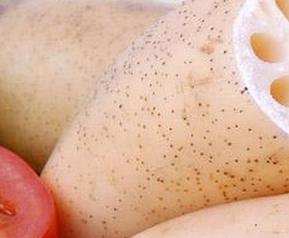 莲藕的功效与作用（莲藕的功效与作用及食用方法）