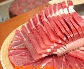 如何判断火腿变质（如何判断火腿变质没有）