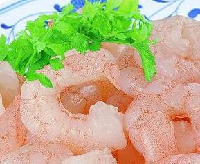 虾仁的营养价值（虾仁的营养价值和功效及禁忌）