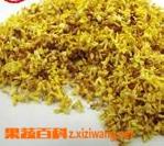 干桂花的功效和吃法（干桂花的功效和吃法窍门）