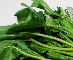 菠菜的食用禁忌与注意事项(食用菠菜应该注意什么)