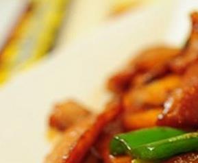 杏鲍菇炒肉如何做好吃（杏鲍菇炒肉如何做好吃视频）