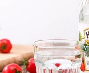 喝白醋有什么好处 每天喝白醋有什么好处