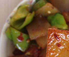 焖子如何做好吃（焖子怎么做最好吃）