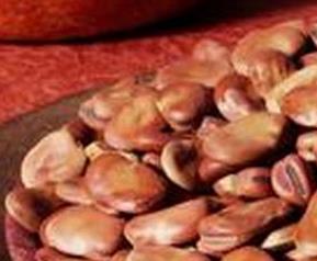 干蚕豆怎么吃 干蚕豆的吃法技巧