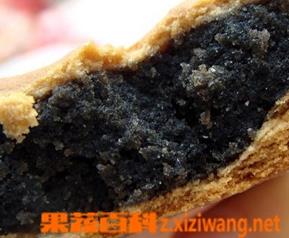 墨子酥如何做（墨子酥里面是什么）