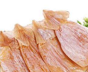 干鱿鱼怎么泡发 干鱿鱼怎么泡发视频