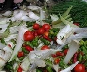 哺乳期吃变质菜的危害（哺乳期妈妈吃变质的食物有事吗）