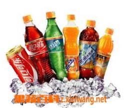 经常喝碳酸饮料的坏处 经常喝碳酸饮料的坏处有哪些