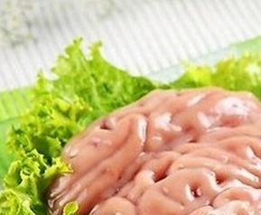 牛脑的营养价值与功效（牛脑的营养价值与功效是什么）