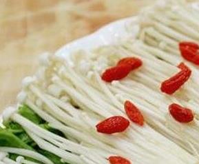 致癌金针菇如何鉴别（金针菇致癌还是防癌）