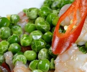 青豆怎么吃好（青豆怎么吃好吃又简单）