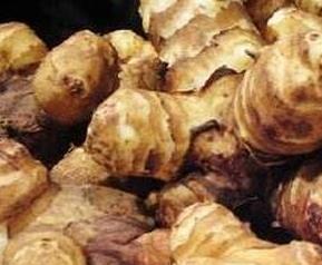 紫油姜怎么做才好吃 紫油姜怎么做才好吃视频