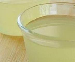 萝卜汁的功效与作用 青萝卜汁的功效与作用禁忌