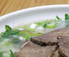 牛肉怎么煲汤（牛肉怎么煲汤补气补血）