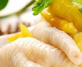 吃泡椒凤椒的好处与坏处 吃泡椒凤椒的好处与坏处有哪些