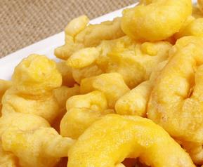 软炸虾仁如何做好吃（软炸虾仁最简单的做法窍门）