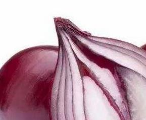 紫葱头芯的功效与作用 紫葱头芯的功效与作用图片