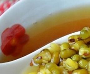 怎样煮绿豆汤 怎样煮绿豆汤颜色绿