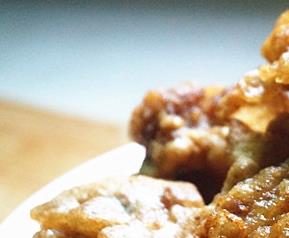 炸酥肉如何做好吃 炸酥肉怎样做好吃