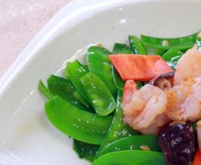 荷兰豆的食用方法 荷兰豆的食用方法有哪些