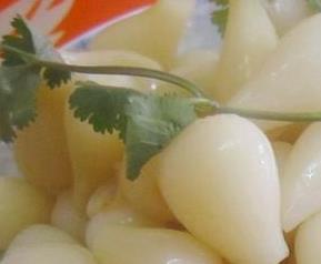 荞头的功效与作用 荞头的功效与作用及禁忌