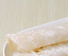 春饼怎么做好吃 春饼怎么做好吃又简单