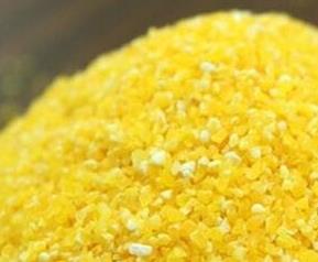 玉米糁的功效与作用（玉米糁的功效与作用减肥）