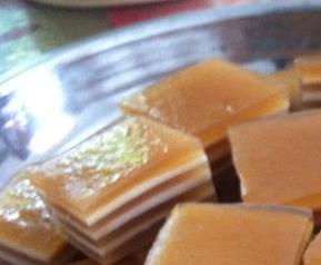 马蹄糕怎么做好吃 马蹄糕怎么做好吃视频