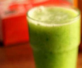 芦笋可以榨汁吗 芦笋可以榨汁吗需要焯水吗