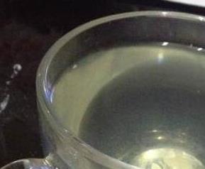 枯萝卜水的功效与作用 水萝卜的作用与功效与作用