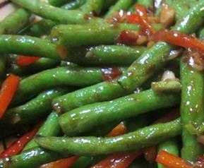 刀豆如何做好吃 刀豆如何做好吃?