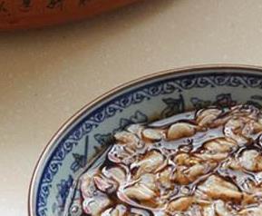 醋泡虾皮的功效作用（醋泡虾皮的功效作用禁忌）