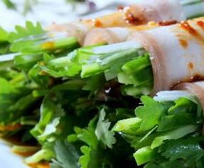香菜怎么做好吃 香菜怎么腌制才好吃