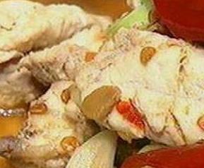 鲨鱼肉的功效与作用 鲨鱼肉的功效与作用图片