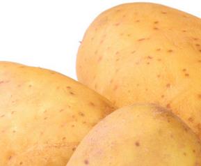 吃土豆的好处有哪些 吃吃土豆有什么好处