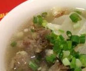 羊骨汤的功效与作用 鸡骨草煲羊骨汤的功效与作用