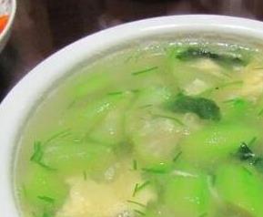 煮汤的丝瓜为什么会苦 煮汤的丝瓜为什么会苦涩