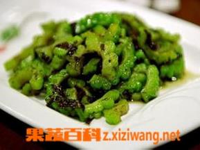 如何拌苦瓜（如何拌苦瓜不苦）