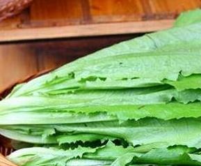 油麦叶的营养价值 油麦叶的营养价值与功效