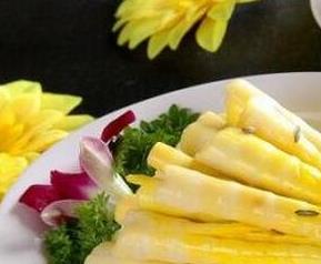 竹笋不能和什么一起吃（竹笋不能和什么一起吃会中毒）